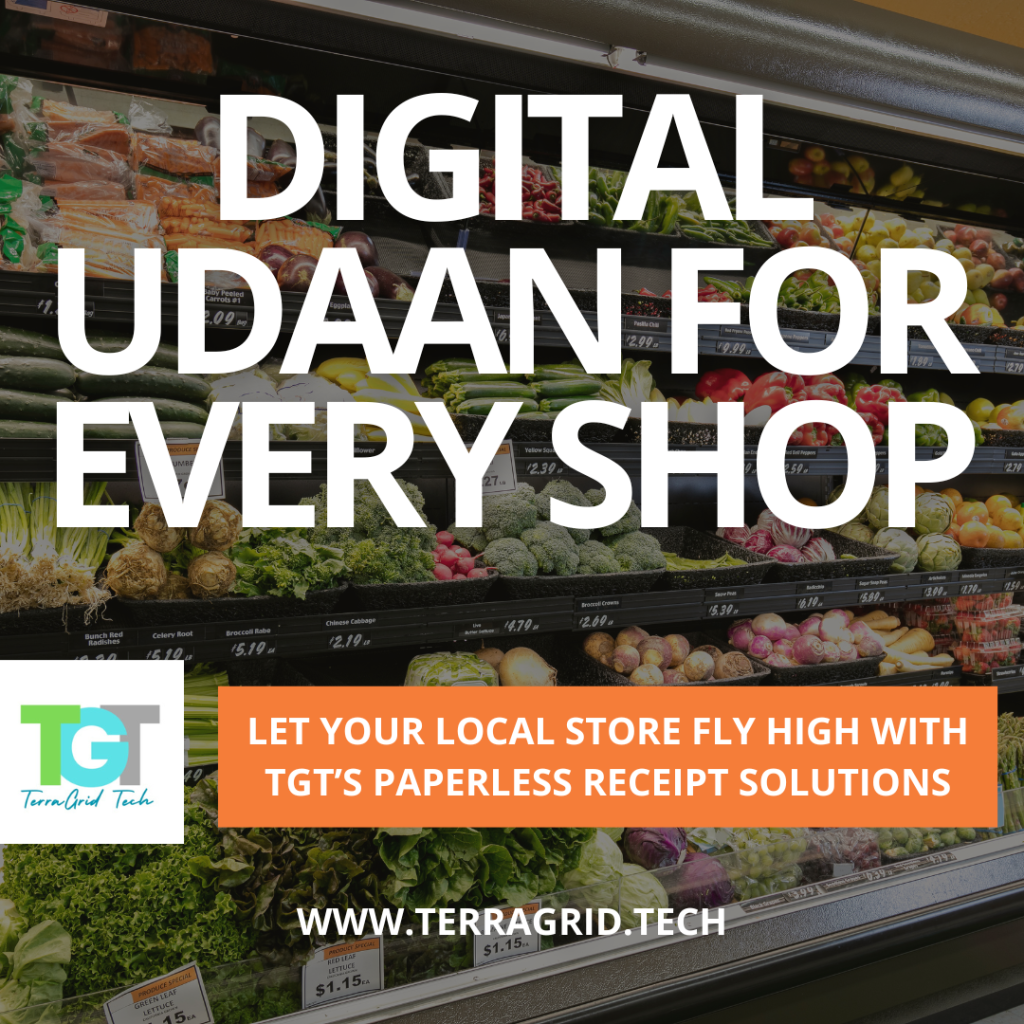 Digital Udaan for Every Shop